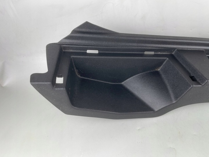 фото №9, Панель бардачка диски запасного сторона права citroen ds7 crossback 98174877