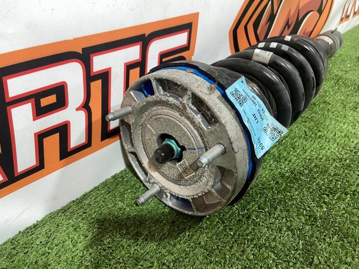 фото №9, Амортизатор перед jaguar x761 mk83-18045-ca