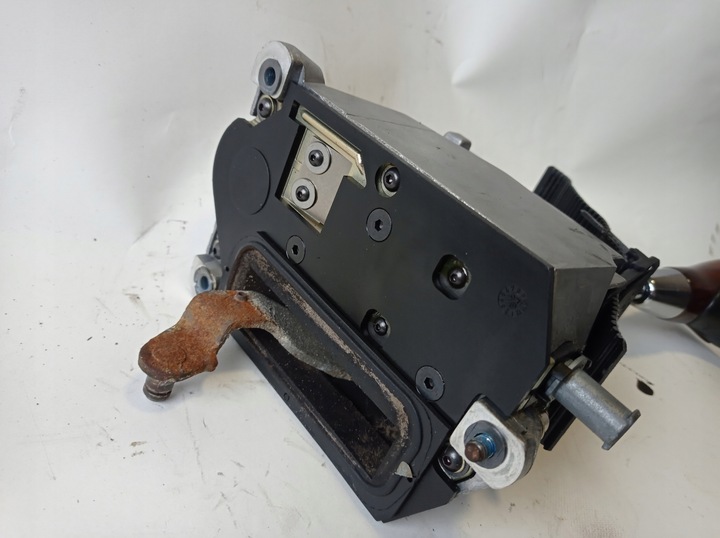 фото №9, Вибірник коробки передач домкрат mercedes w220 2202670424