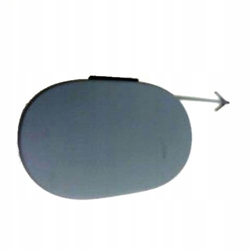 фото №1, Оригінальний номер audi 4f0807441e заглушка вушка буксирування. audi a6 4f