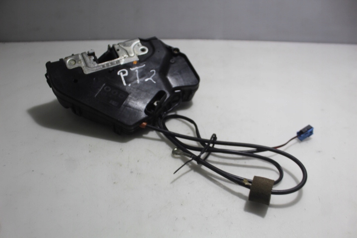 фото №1, Замок правые зад дверь mercedes c класс w203