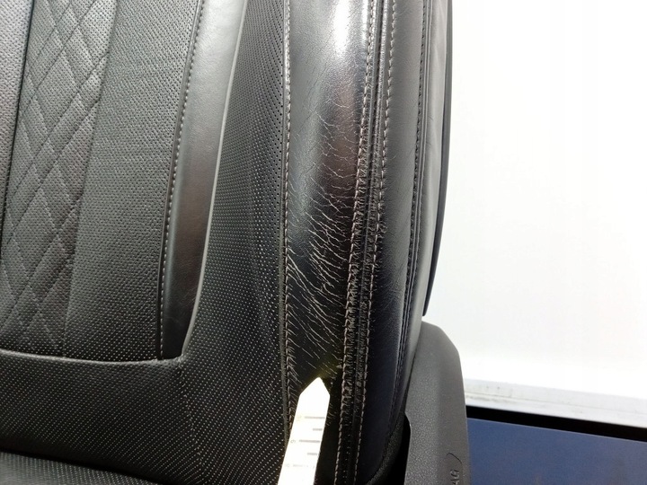 фото №7, Bmw 7 g12 длинный сиденья диван обшивки nappa exclusive nasw