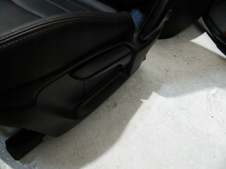 фото №7, Сиденья mazda cx-3 14-21 подогрев