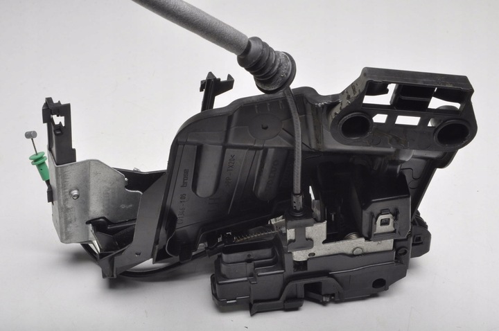 фото №8, S60 v60 ii xc60 ii xc90 ii uk замок дверь левый перед переднее 6-pin 31349894