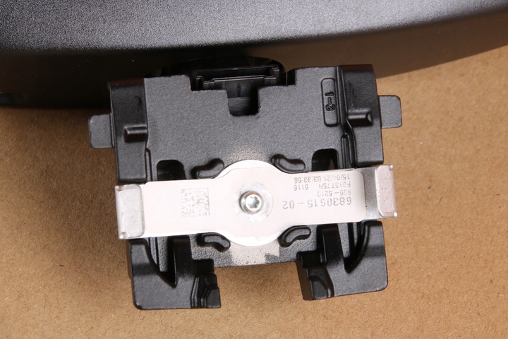 фото №7, Bmw g20 g21 g22 g23 g26 x3 g01 g05 дзеркало заднього виду внутрішні ec 6830615