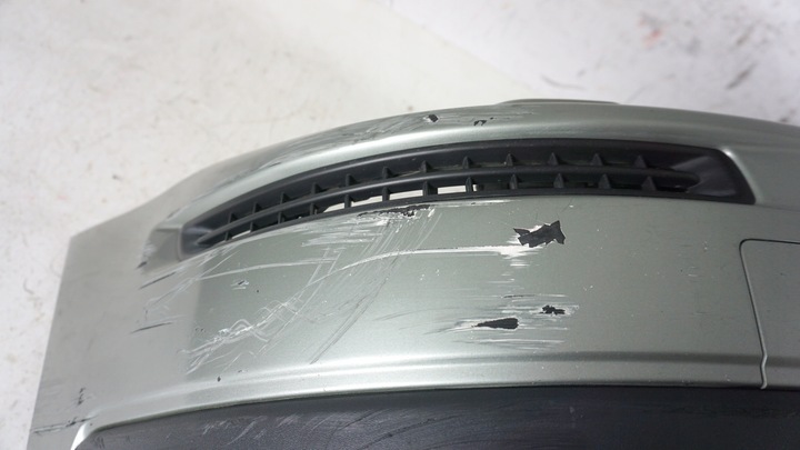 фото №12, Бампер перед переднє volvo xc90 i 1 рестайлінг 07-14 fl 2007-2014 омивачі 471-46