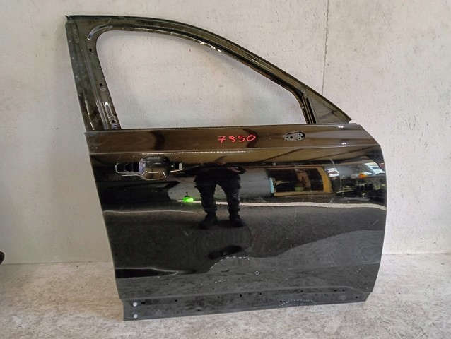 фото №1, Двері праві передні праві перед volvo xc90 xc-90 ii 15-