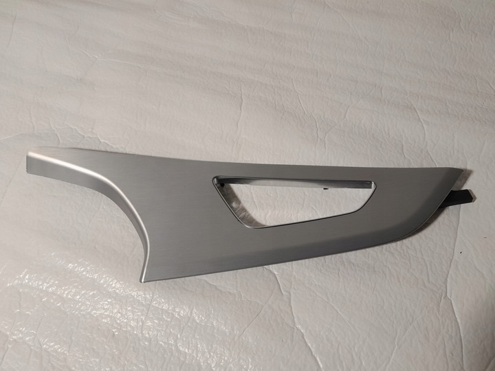 фото №13, Audi q8 4m планки декоративный декоры led