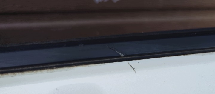фото №7, Двері ліві перед передні toyota rav4 v 070