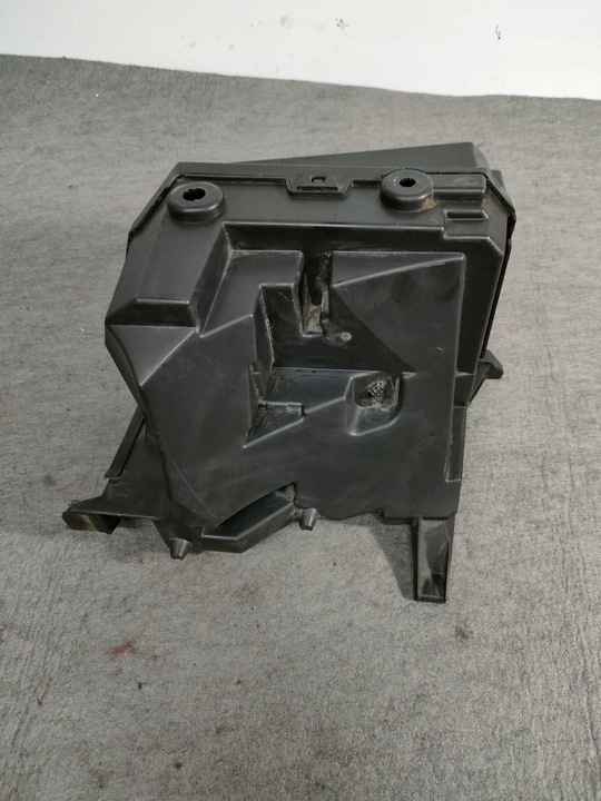 фото №3, Scenic ii megane ii корпус коробка upc