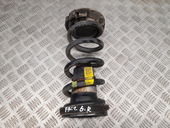 фото №8, Chrysler pacifica 68231026aa пружины подвешивание