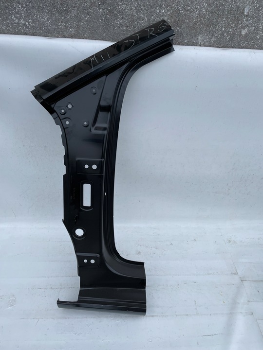 фото №1, Mii up citigo стойка левый перед новый оригинал