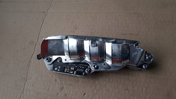 фото №7, A4 b9 8w модуль лампы полный led 1305715389