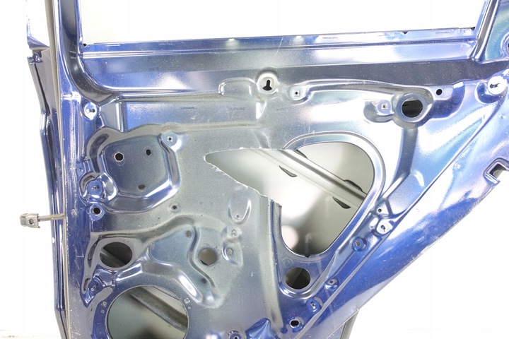 фото №11, Дверь правые зад правые задние audi q5 ii 80a 2016-