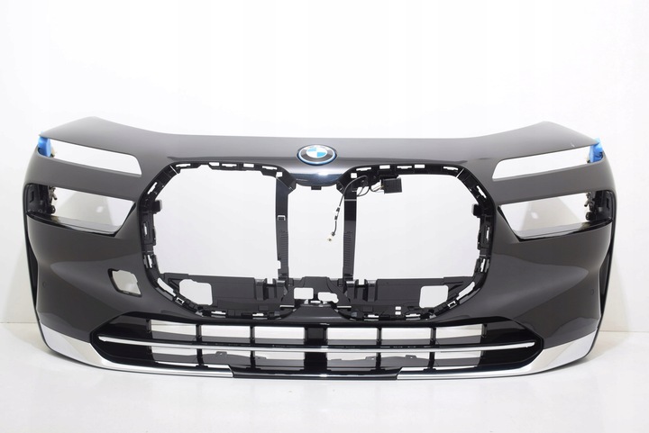 фото №1, Bmw 7 g70 бампер перед us 6-pdc 475