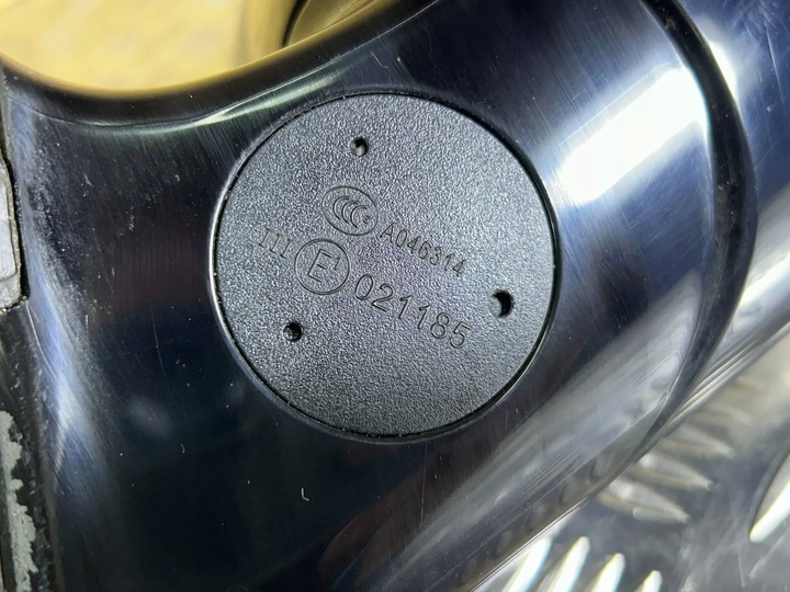 фото №8, Праві дзеркало бічні 6 pin bmw 4 f32 f33 2015 uk англієць b39