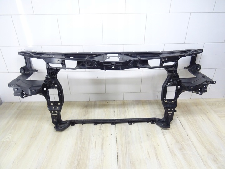 фото №1, Audi a8 s8 d4 4h0 13-17 pas переднє підсилювач 4h0805594e