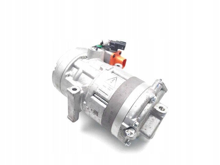 фото №13, Hyundai kona компрессор / компрессор кондиционера a/c ev двигатель электрический