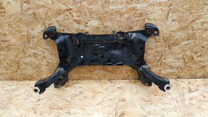 фото №1, Візок підрамник колиска ford c-max mk2 рестайлінг