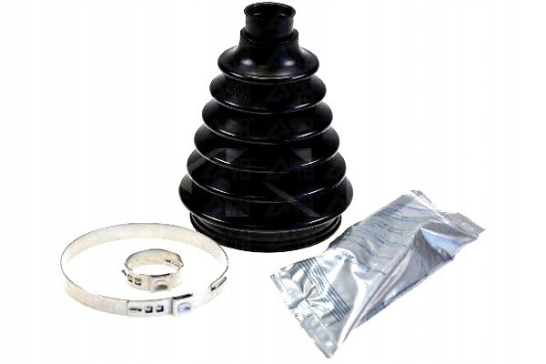 фото №1, Lobro захист шарнір opel lobro