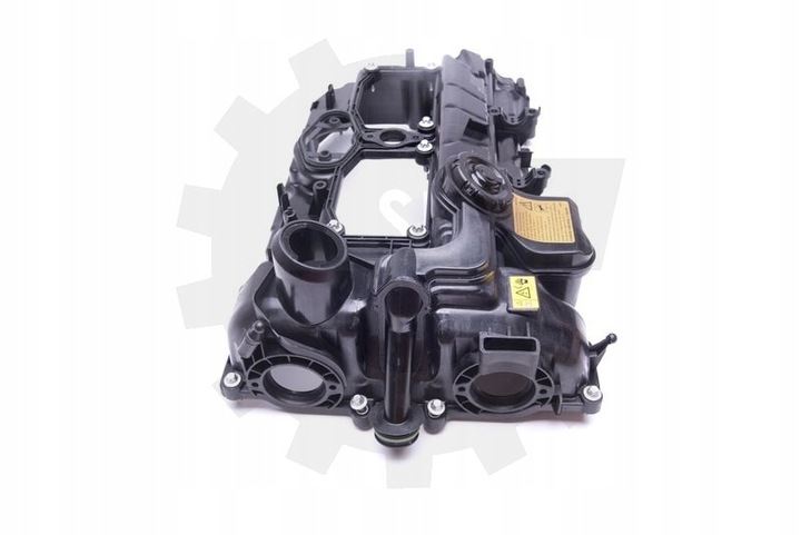 фото №15, Крышка клапанов bmw