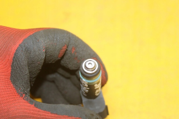 фото №5, Форсунка инжектор топлива audi a4 b6 1.6 b 8v alz 06b133551h