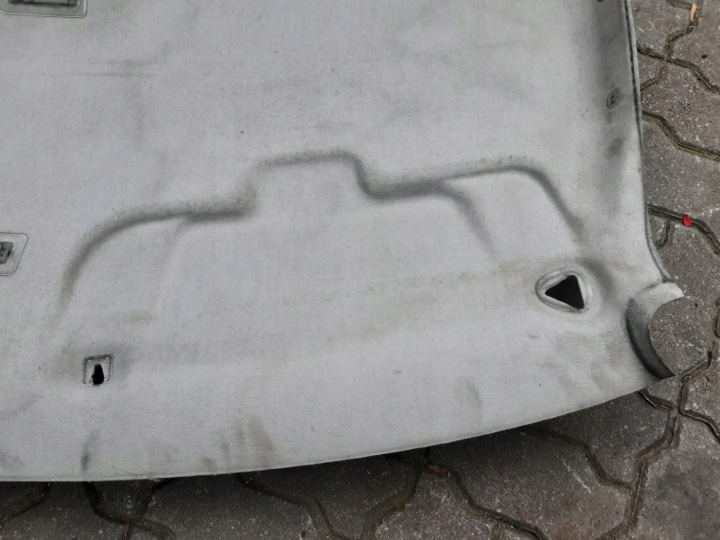 фото №5, Ford transit vii 06-13 потолок подкладка