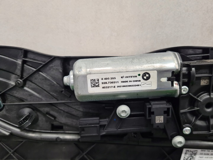 фото №5, Bmw 2 f44 люк крыша сдвижной 9287370