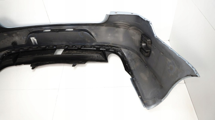 фото №10, Задний бампер vw passat b7 10-14r ld5m sedan