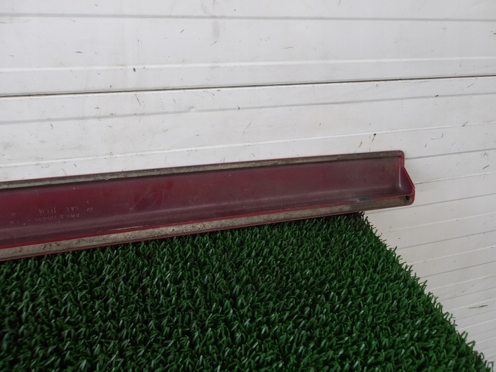 фото №7, Jeep xj рестайлинг 97-01 планка дверь передняя левая оригинальный номер