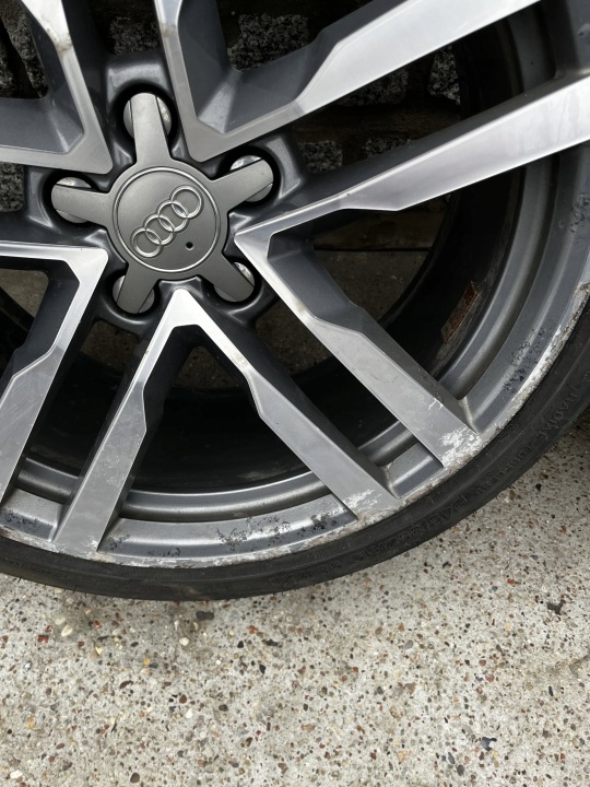 фото №15, Диски диски алюминий audi tt купе 8s 14- r19 5x112
