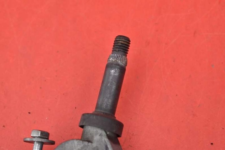 фото №15, Механізм двигунчик двірник перед eu 9673222580 peugeot 208 12-16