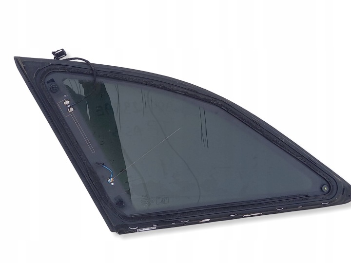фото №5, Стекло кузов правое зад audi a4 b9 8w 8w9845298ae 17r as3