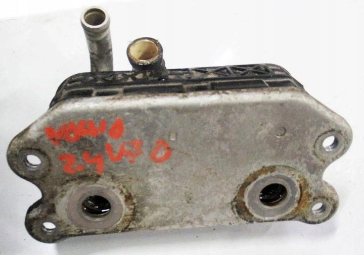 фото №1, Volvo v70 v 70 ii 2.4 радіатор масла