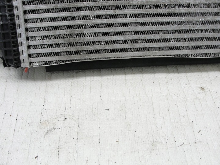 фото №6, Інтеркулер audi a4 a5 a6 c7 3,0 tdi 8k0145805r