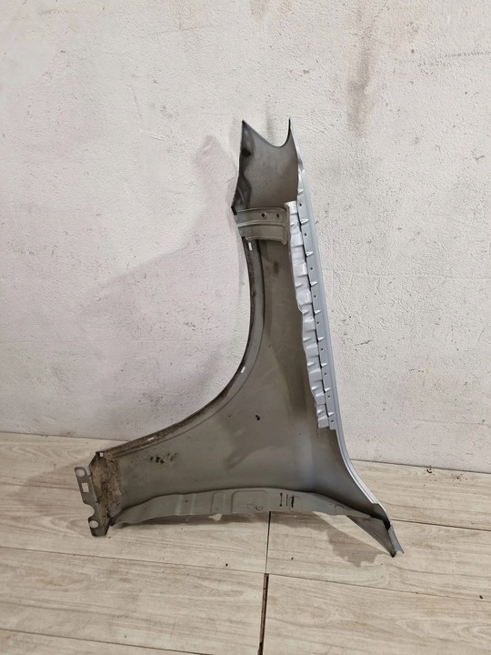 фото №8, Mercedes glc w253 крыло переднее перед правые