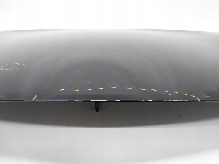 фото №15, Nissan micra k14 16- капот кришка двигуна