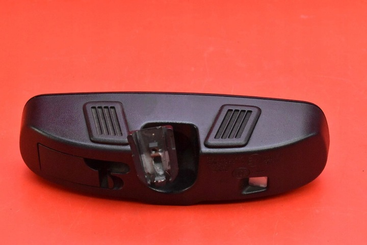 фото №1, Дзеркало внутрішні заднього виду фотохромний 55157457ac chrysler town & country v