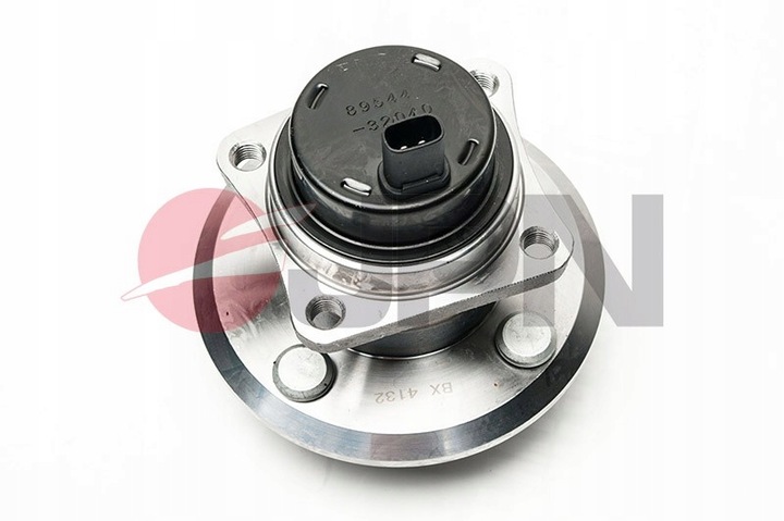 фото №1, Ступица колёса зад toyota corolla 02- 06