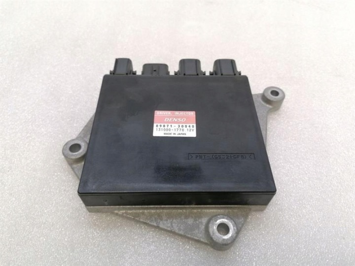 фото №1, Lexus isf 42305-30090 rear hub подшипник lh