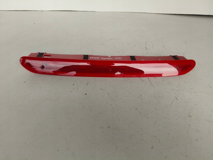 фото №1, Третье свет сплав vw touran 1t 1t0 10- led