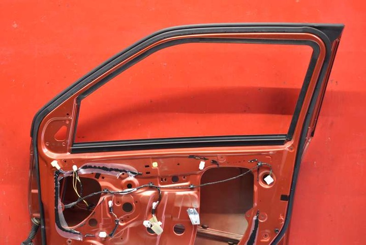 фото №15, Дверь правые перед передние zfs suzuki swift v mk7 5d hb 10-15