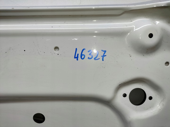 фото №8, Капот кришка двигуна bmw 5 g30 g31 17-
