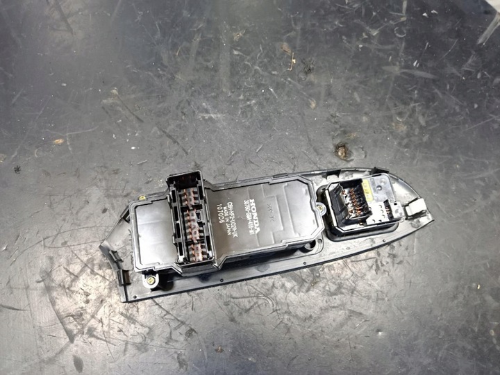 фото №5, Перемикач скло honda cr-v ii 35750-s9a-415-m1