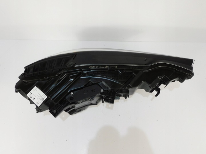 фото №15, Audi a8 d5 4n0 4n фара левая полный led 4n0941773 4n0941033