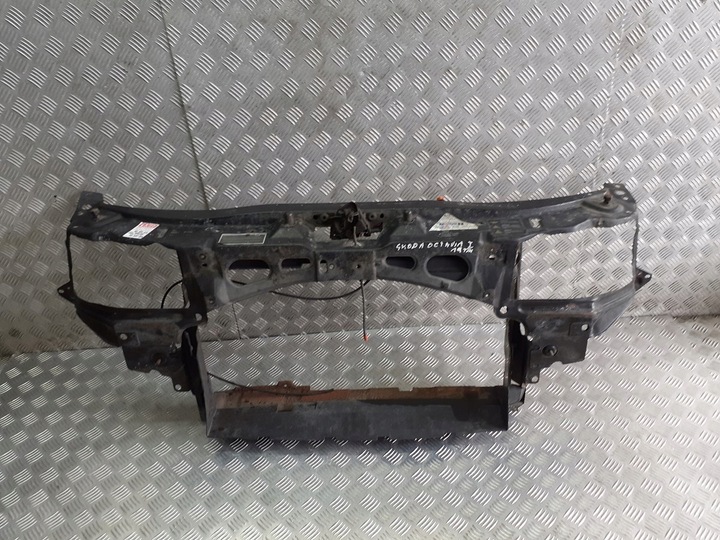 фото №1, Pas переднее усилитель skoda octavia i 1.9 tdi