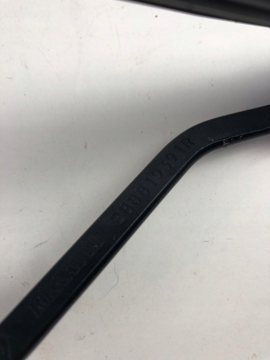 фото №8, Renault megane iv важелі двірник праві ліві