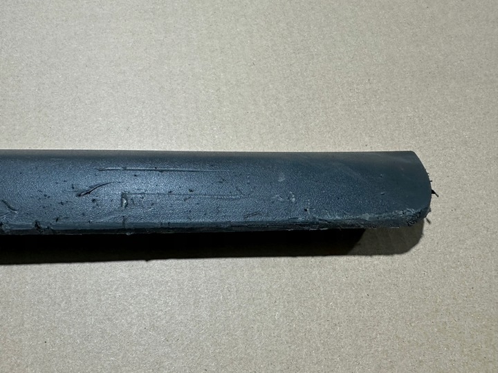 фото №7, Ford kuga mk1 планка бокова двері праві перед 8v41-s20306-ab