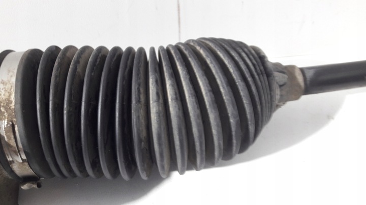 фото №7, Opel mokka x 2018 рейка рульового управління трансмісія 527742743 28242421