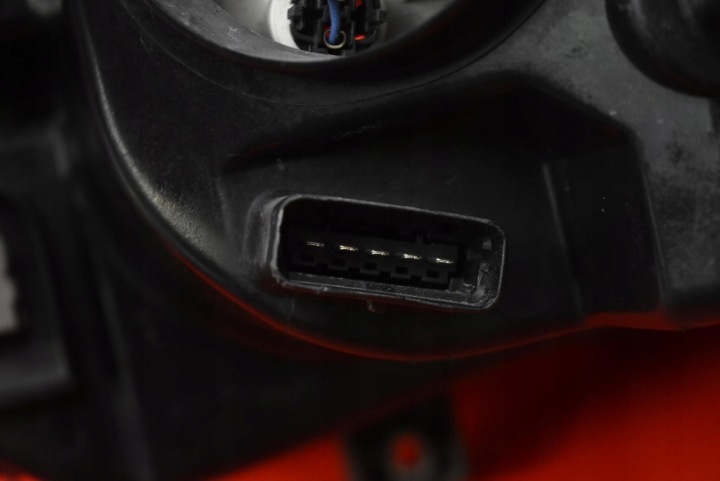 фото №13, Фара праве фара передня eu 8200244897 renault clio 3 iii 05-09